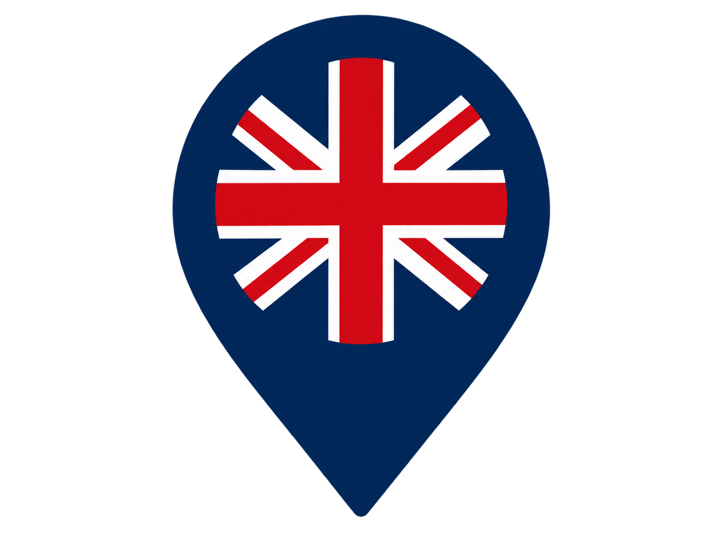 The English Spot