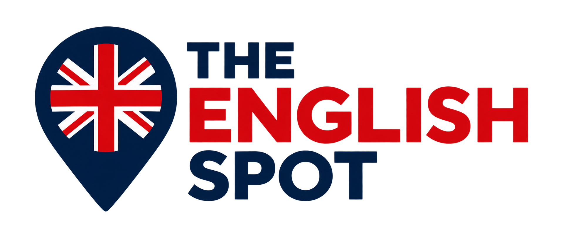 The English Spot