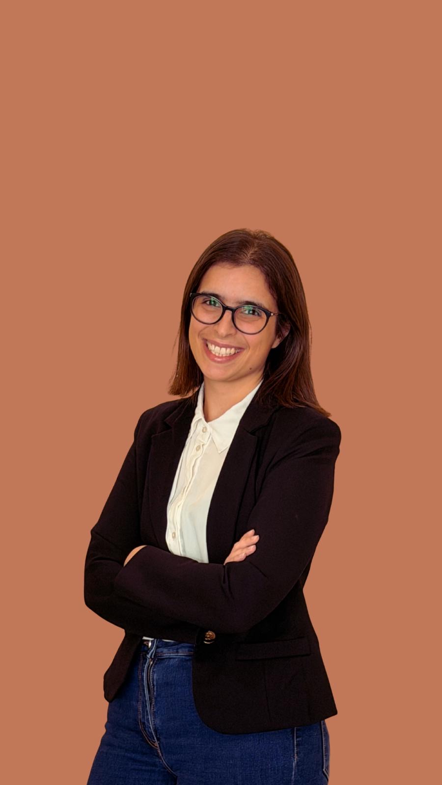 Teacher Giulia – insegnante di inglese, The English Spot